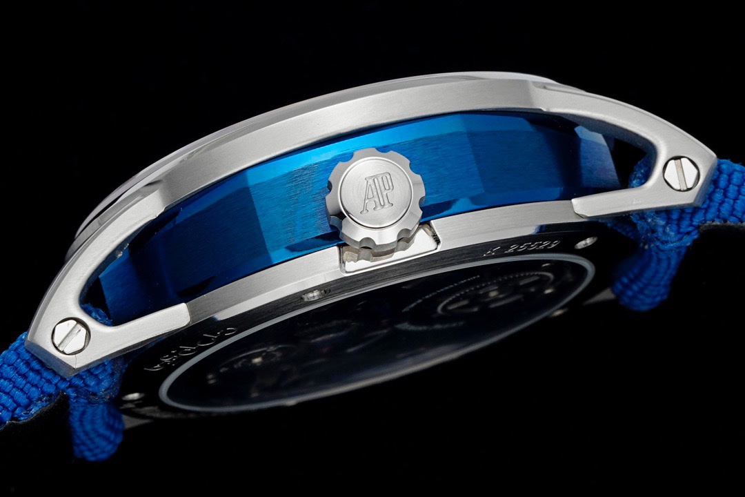 Audemars Piguet watch